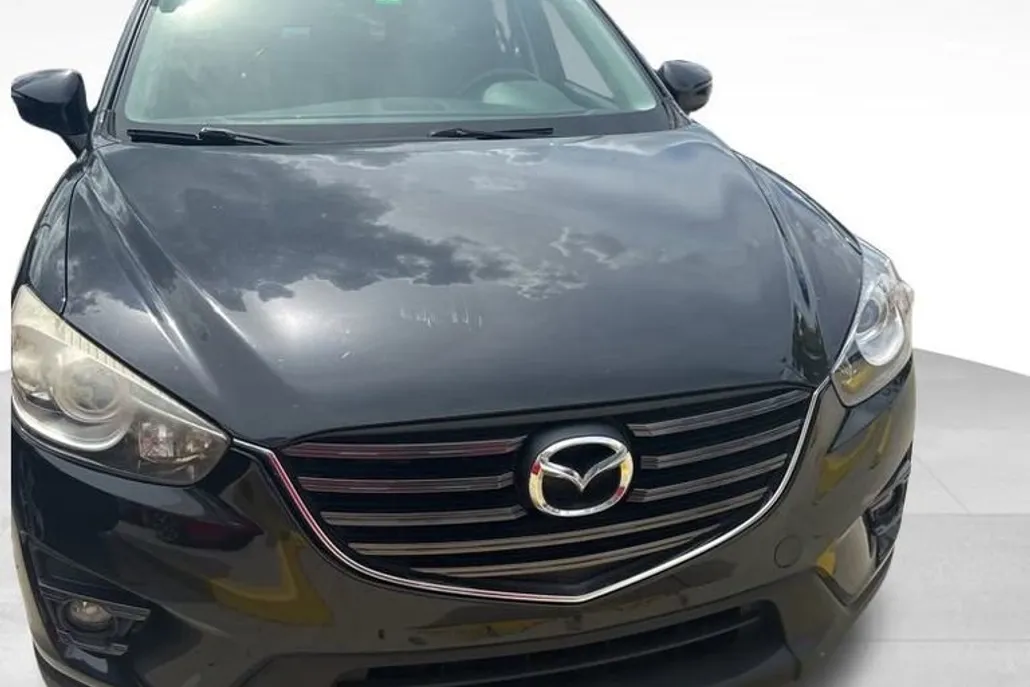 2016 Mazda CX-5 Touring photo 1