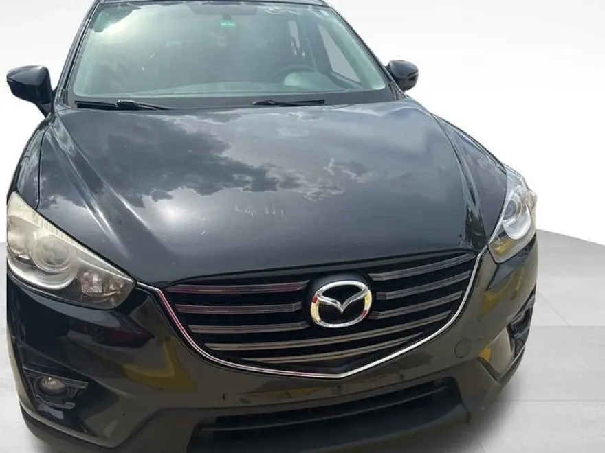 2016 Mazda CX-5 Touring photo 1