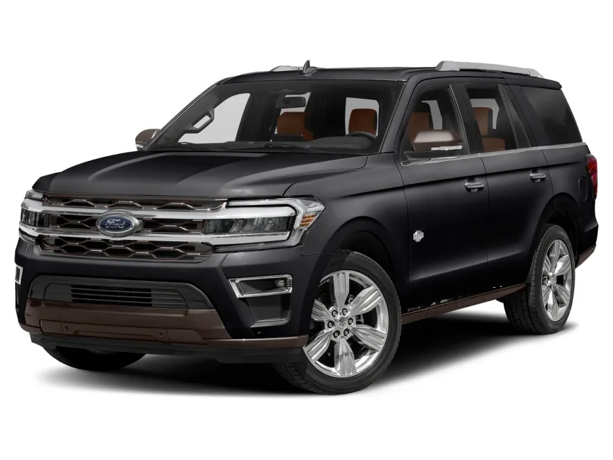 2024 Ford Expedition King Ranch photo 1