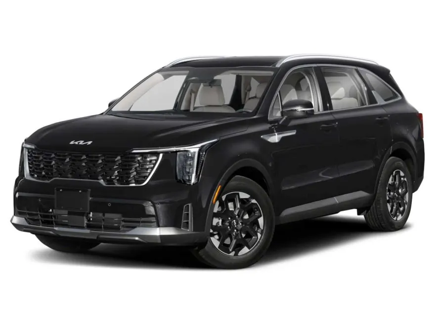 2025 Kia Sorento S photo 1