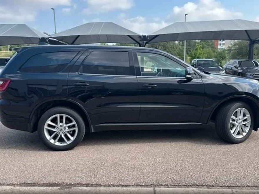 2022 Dodge Durango GT Plus photo 1