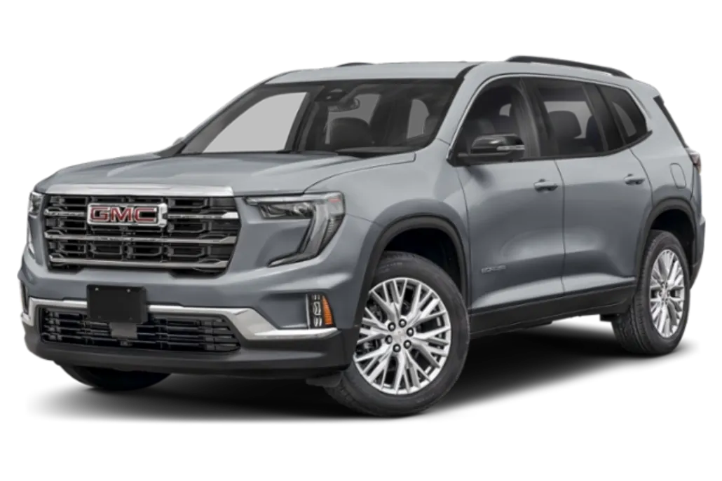 2026 Gmc Acadia Elevation photo 1
