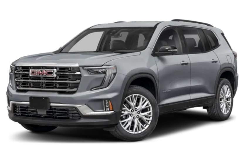 2026 Gmc Acadia Elevation photo 1