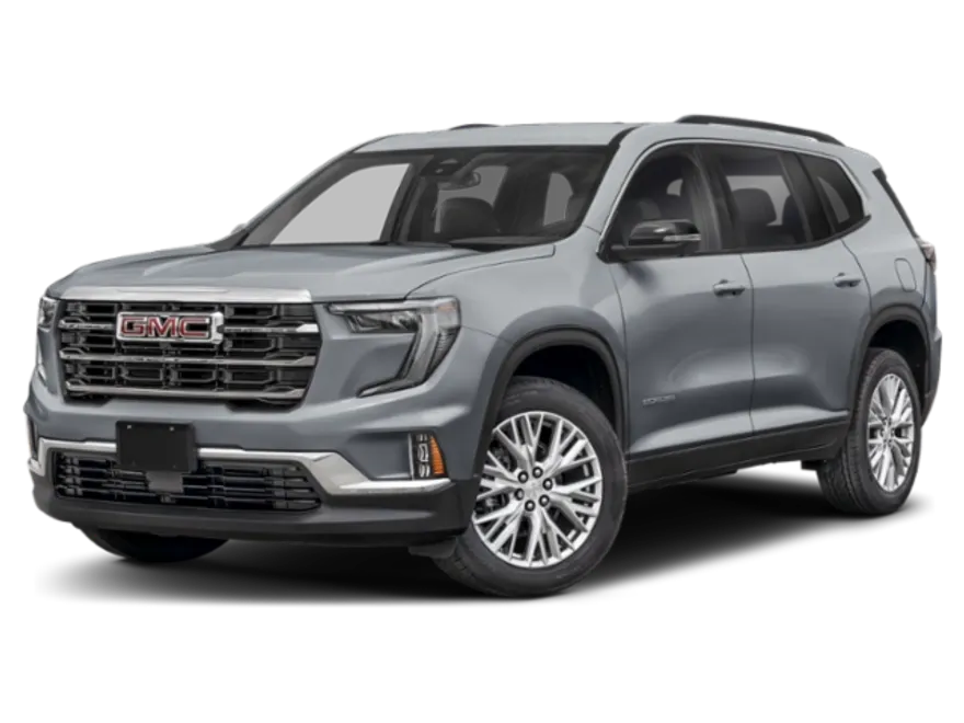 2026 Gmc Acadia Elevation photo 1