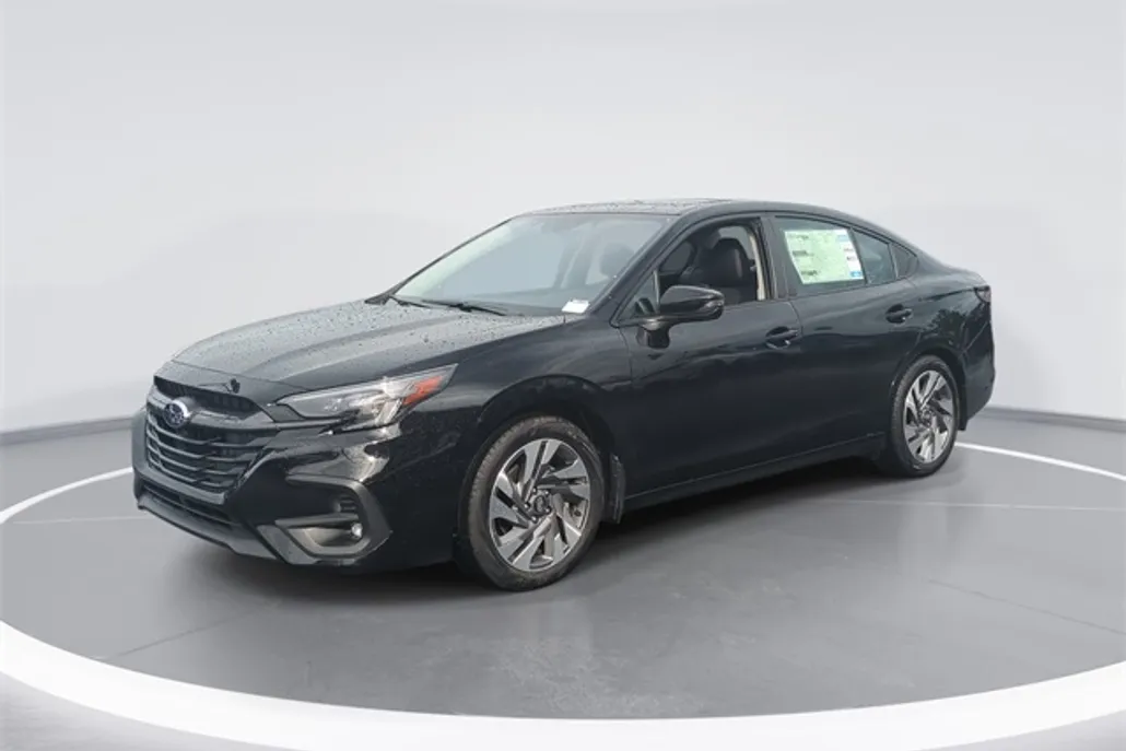 2025 Subaru Legacy Limited photo 1