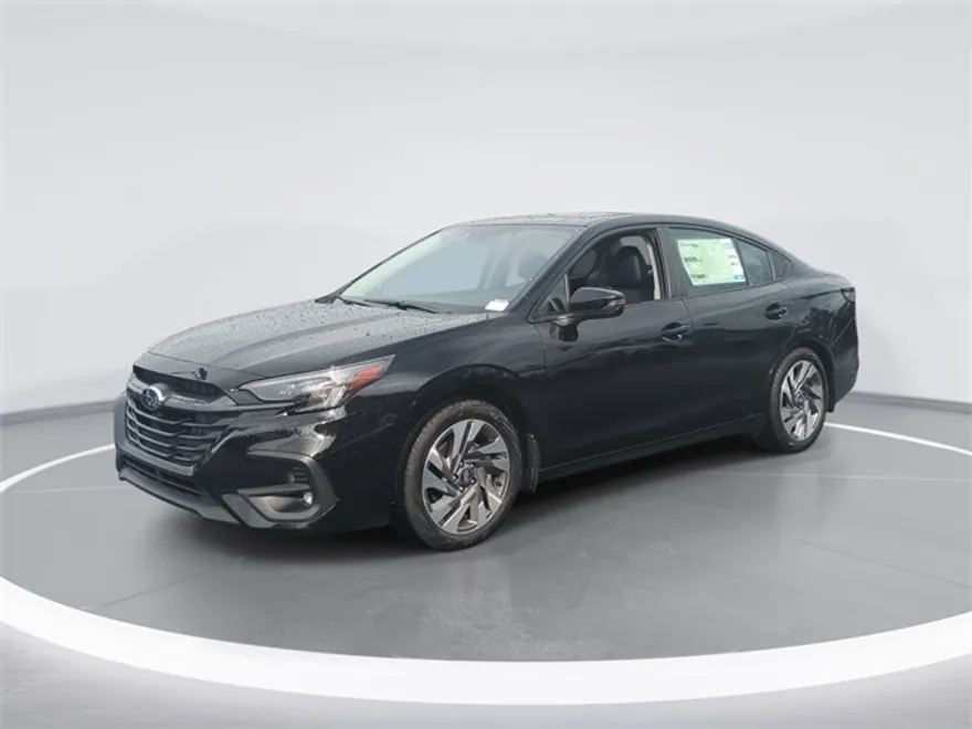 2025 Subaru Legacy Limited photo 1