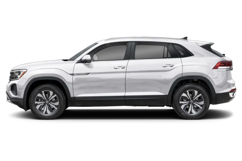 2026 Volkswagen Atlas Cross Sport SE photo 1