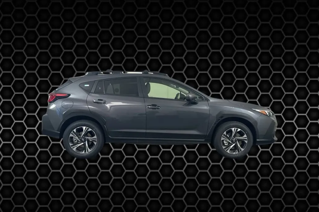 2025 Subaru Crosstrek Premium photo 1
