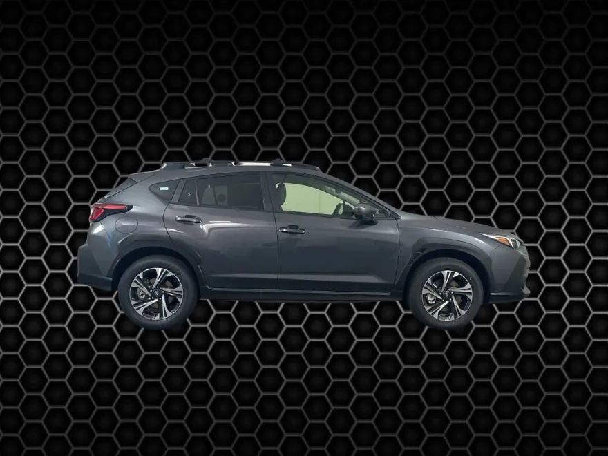 2025 Subaru Crosstrek Premium photo 1