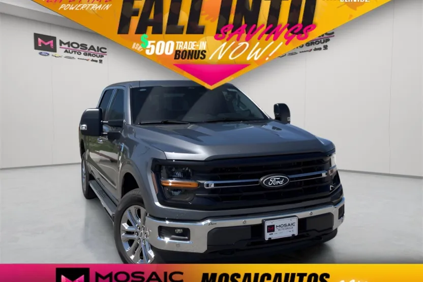2026 Ram 1500 Big Horn Lone Star photo 1