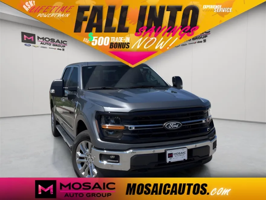 2026 Ram 1500 Big Horn Lone Star photo 1