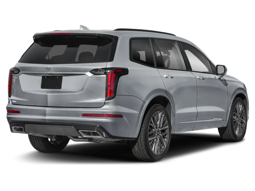 2023 Cadillac XT6 Sport photo 1