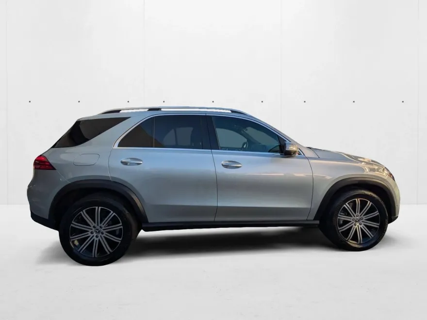 2025 Mercedes Benz GLE 450e 4MATIC photo 1