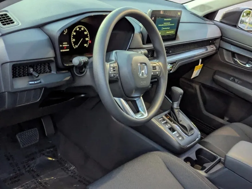 2026 Honda CR-V EX photo 1