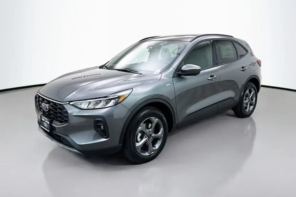 2026 Ford Escape ST-Line Select photo 1