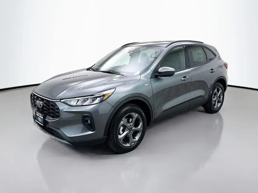 2026 Ford Escape ST-Line Select photo 1