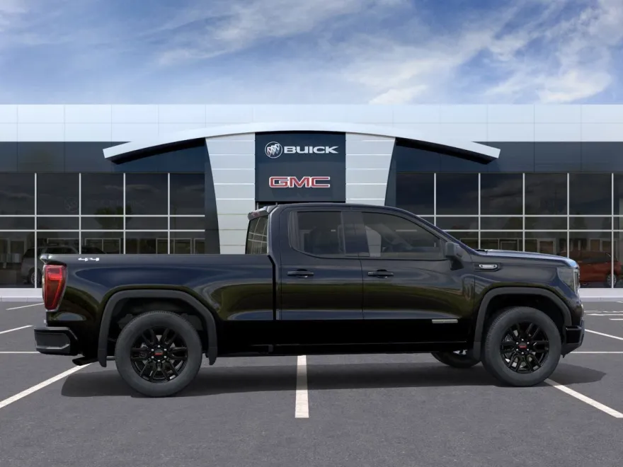 2026 Gmc Sierra 1500 Elevation photo 1