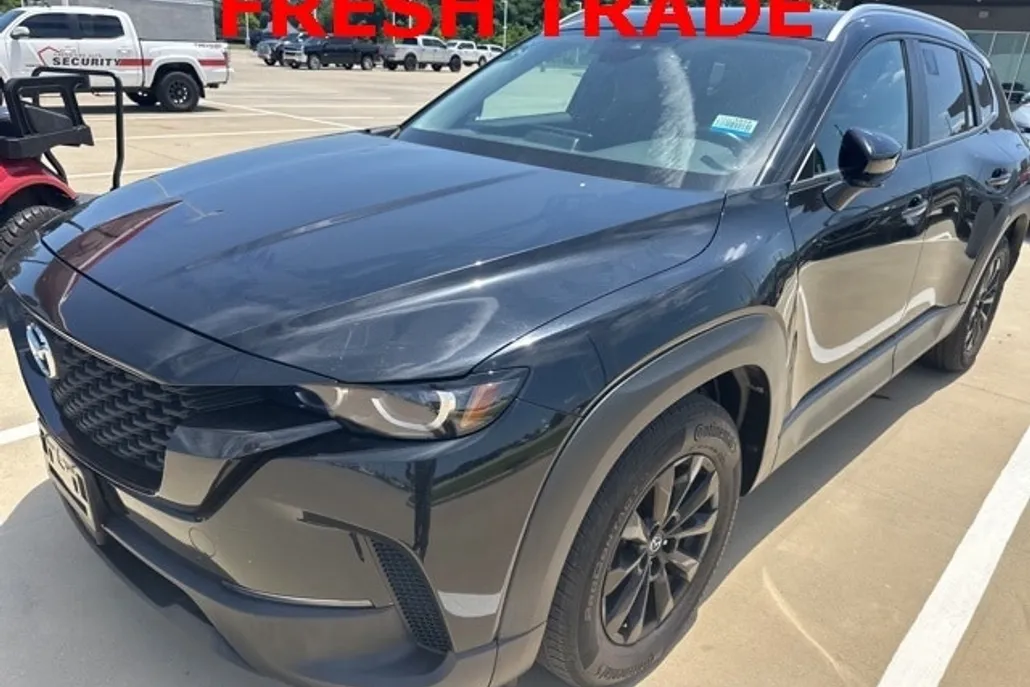 2023 Mazda CX-50 2.5 Preferred Plus photo 1