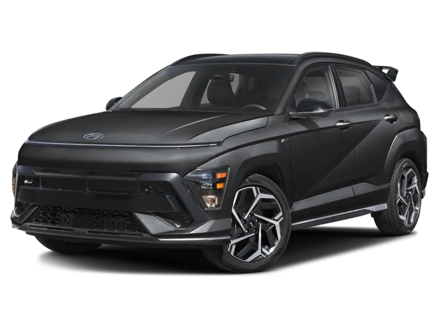2024 Hyundai Kona N Line photo 1