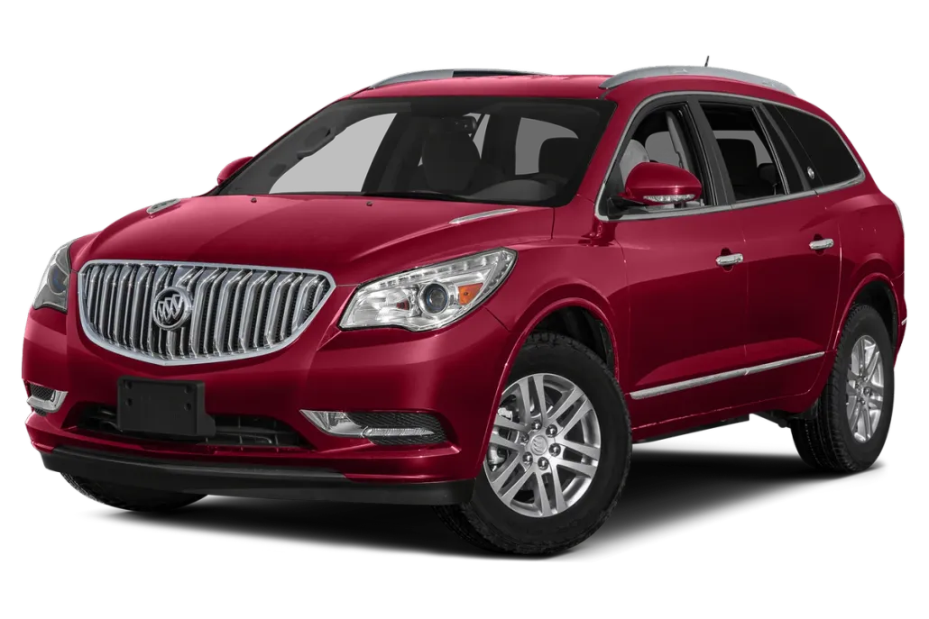 2015 Buick Enclave Premium photo 1