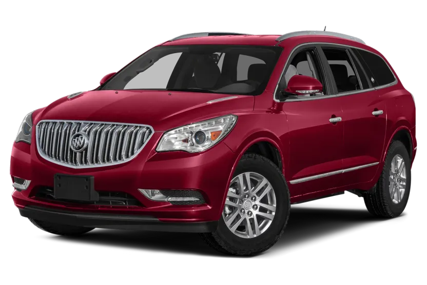 2015 Buick Enclave Premium photo 1