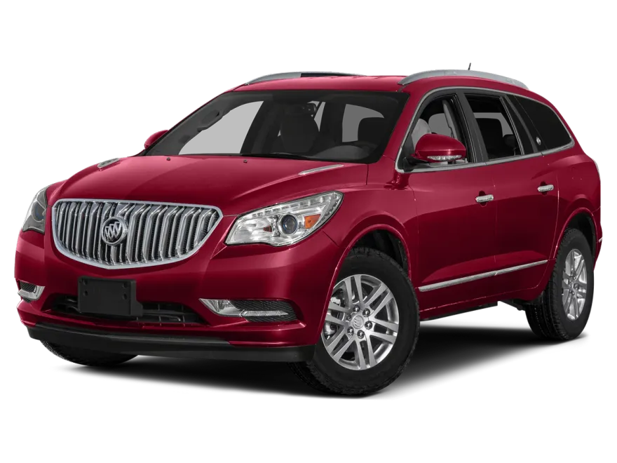 2015 Buick Enclave Premium photo 1