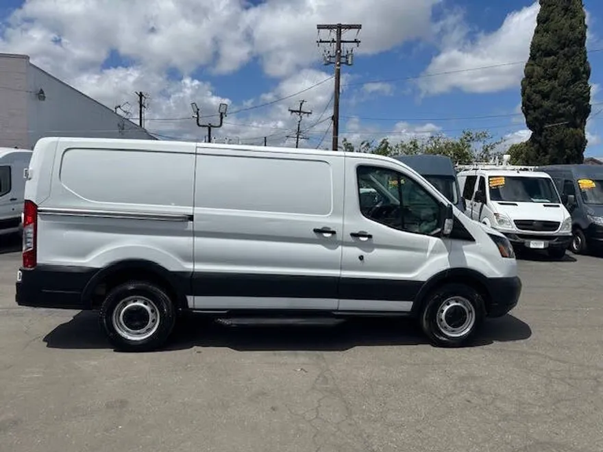 2019 Ford Transit Cargo Van Passenger photo 1
