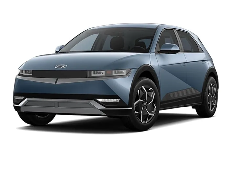 2024 Hyundai Ioniq 5 SE photo 1