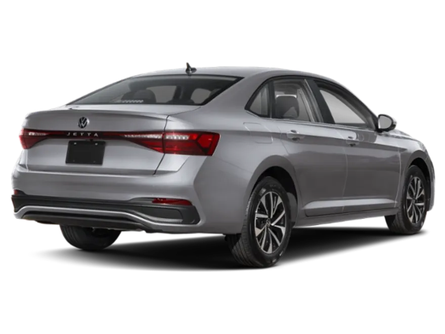 2026 Volkswagen Jetta S photo 1