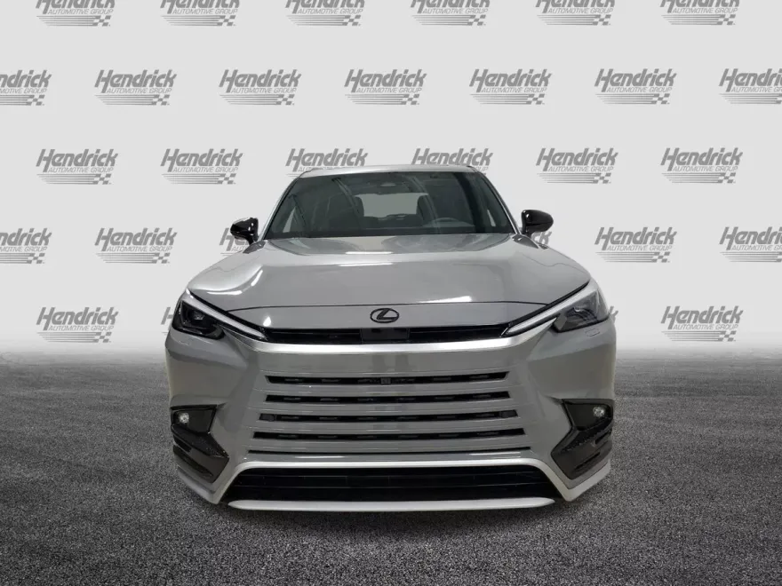 2025 Lexus TX 350 F SPORT photo 1
