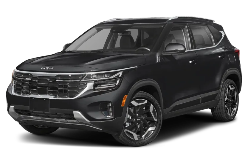 2024 Kia Seltos SX photo 1