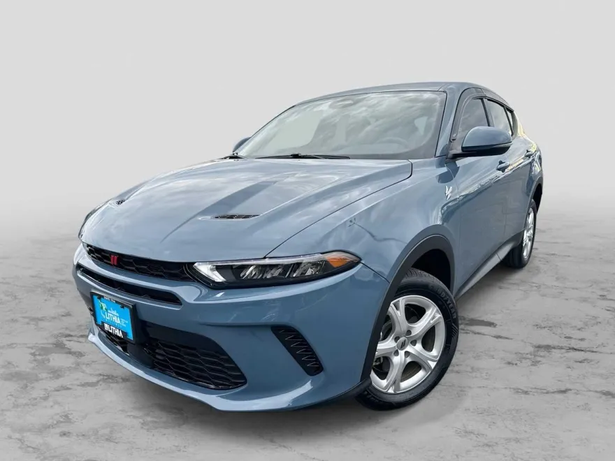 2024 Dodge Hornet GT photo 1