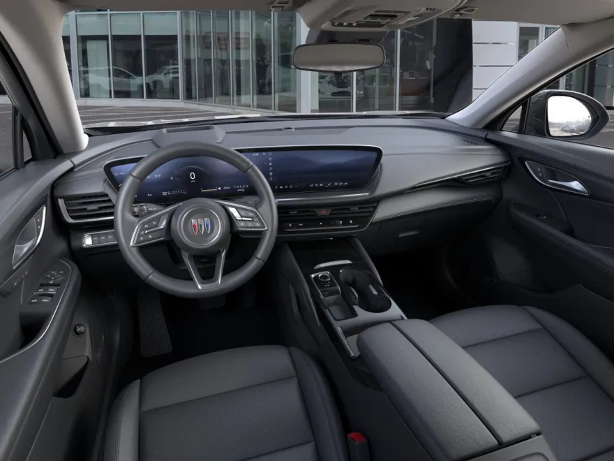 2025 Buick Envision Preferred photo 15