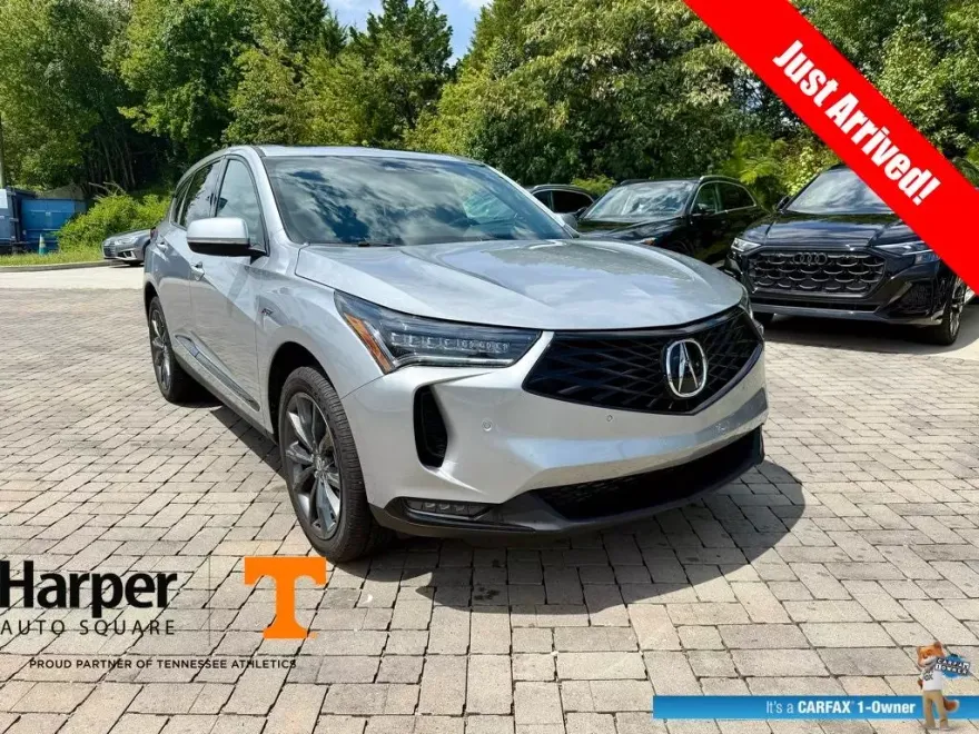 2025 Acura RDX A-Spec photo 1