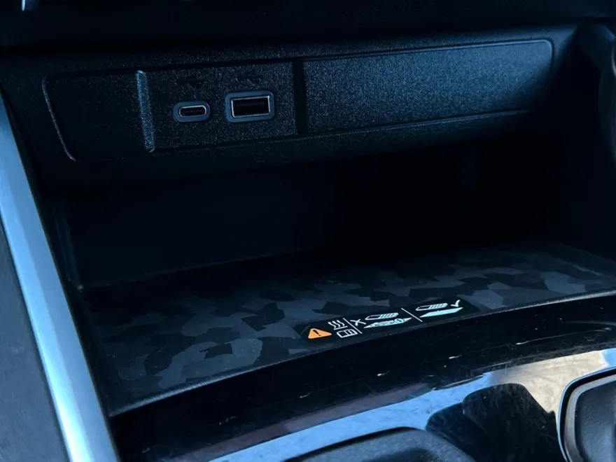 2023 Chevrolet Colorado LT photo 37