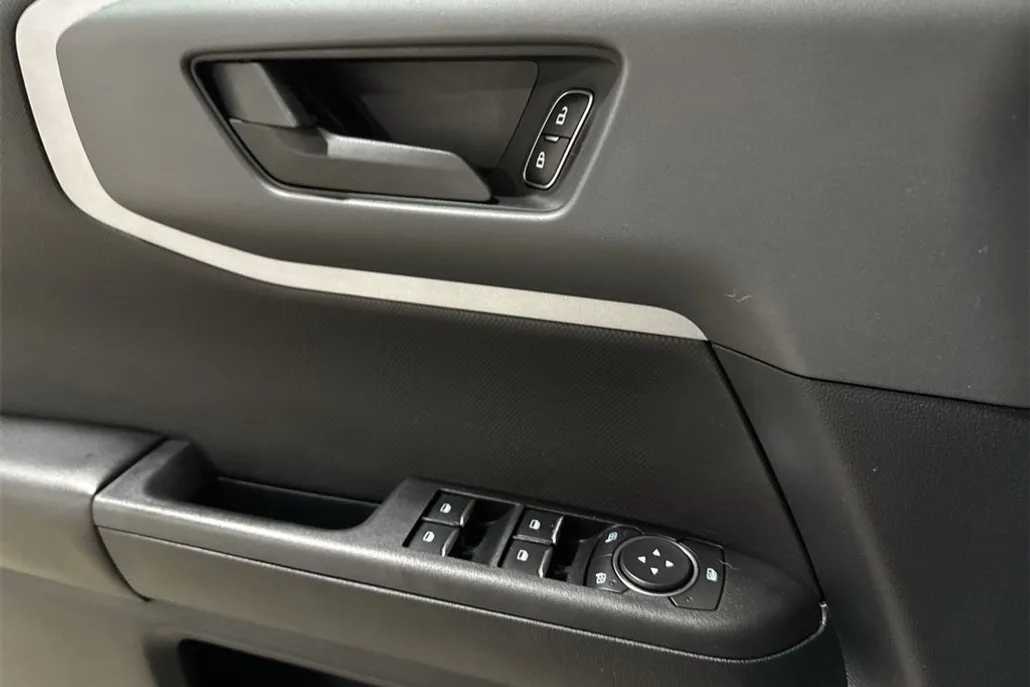 2022 Ford Bronco Sport Big Bend photo 1