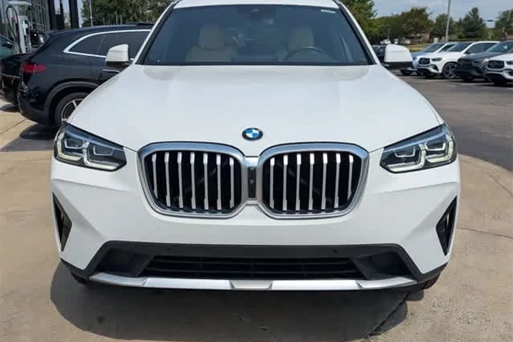 2023 Bmw X3 xDrive30i photo 1