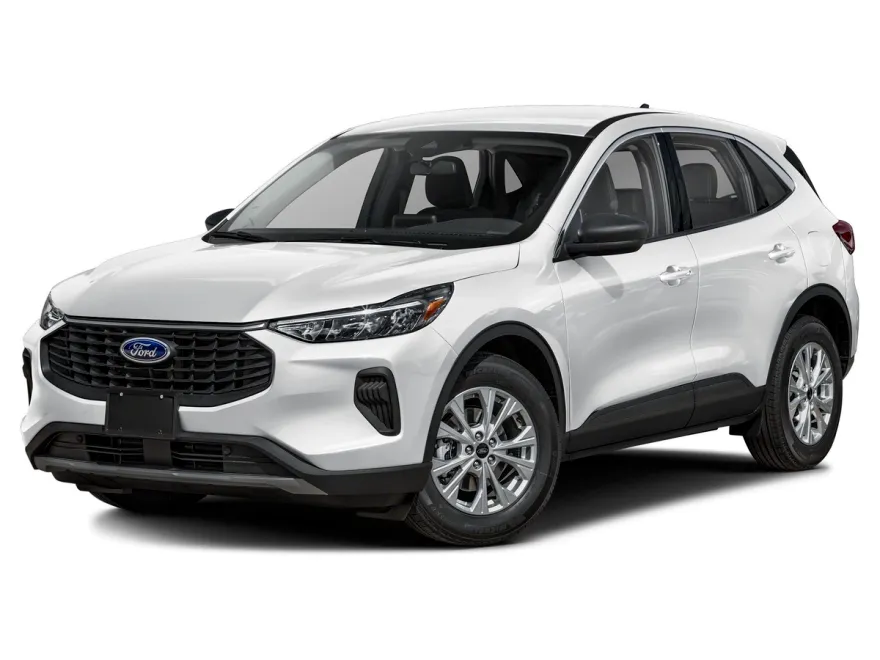 2025 Ford Escape Active photo 1