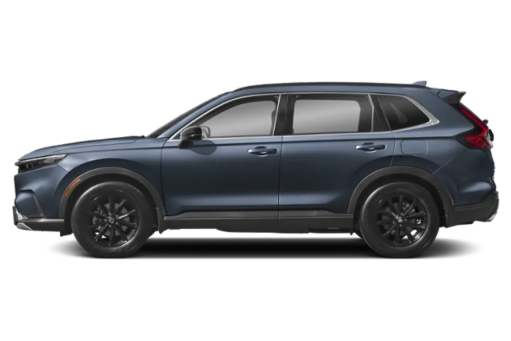 2025 Honda CR-V Hybrid Sport photo 1