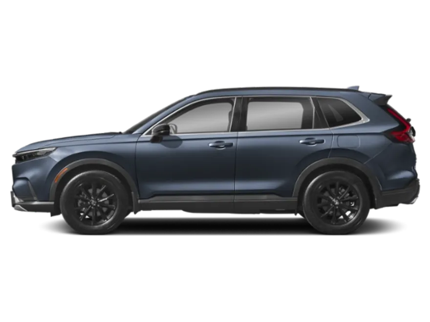 2025 Honda CR-V Hybrid Sport photo 1