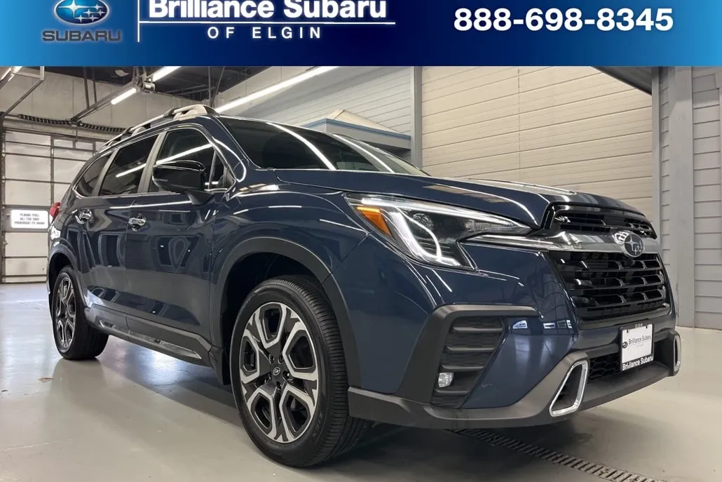 2024 Subaru Ascent Touring photo 1