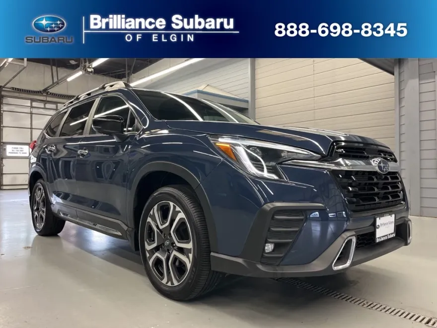 2024 Subaru Ascent Touring photo 1