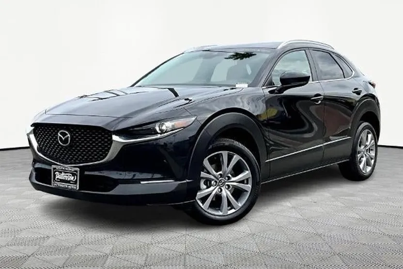 2023 Mazda CX-30 2.5 Select photo 1