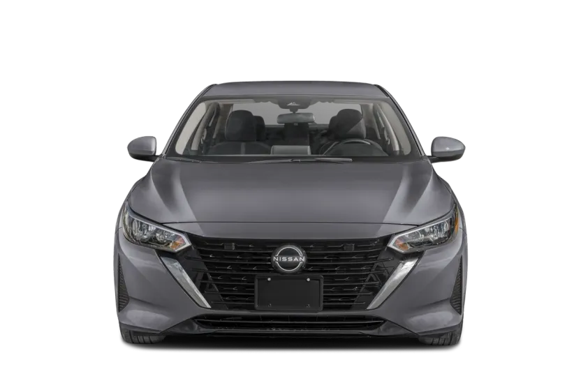 2025 Nissan Sentra SV photo 1
