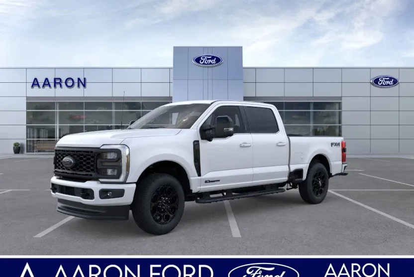 2025 Ford F-350 photo 1