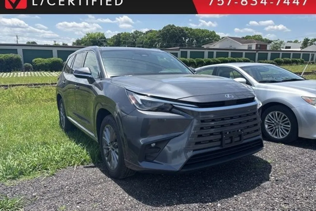 2024 Lexus TX 350 Premium photo 1