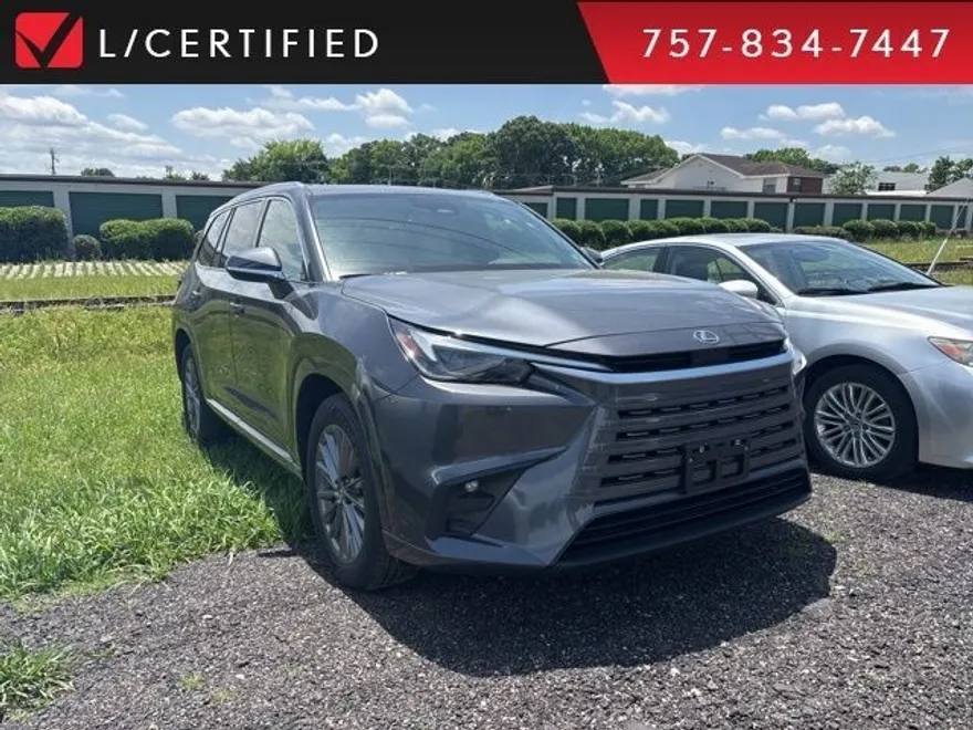 2024 Lexus TX 350 Premium photo 1