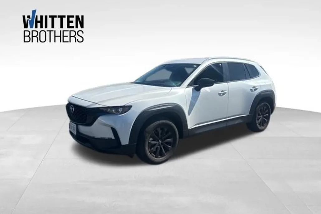 2025 Mazda CX-50 2.5 S Preferred photo 1