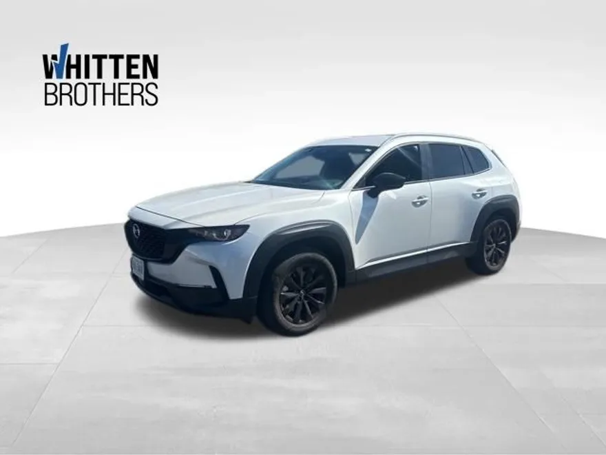 2025 Mazda CX-50 2.5 S Preferred photo 1