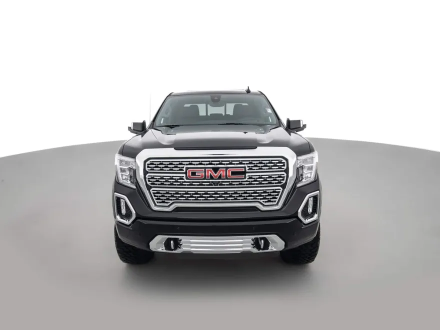 2021 Gmc Sierra 1500 Denali photo 1